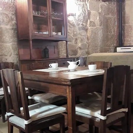 A Lareira De Dom wakacyjny *