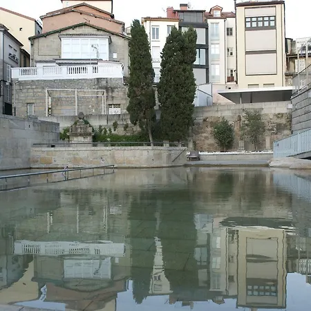 A Lareira De Prázdninový dům *