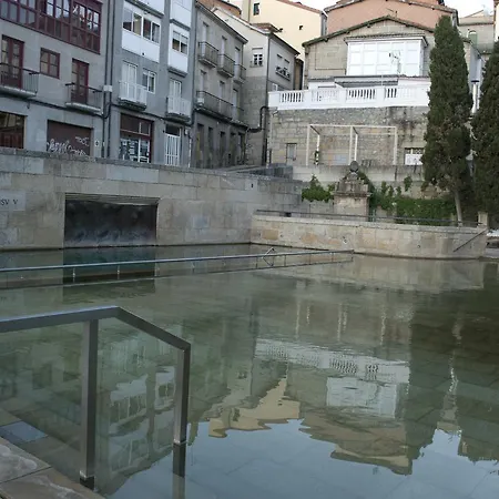 A Lareira De 阿拉力兹