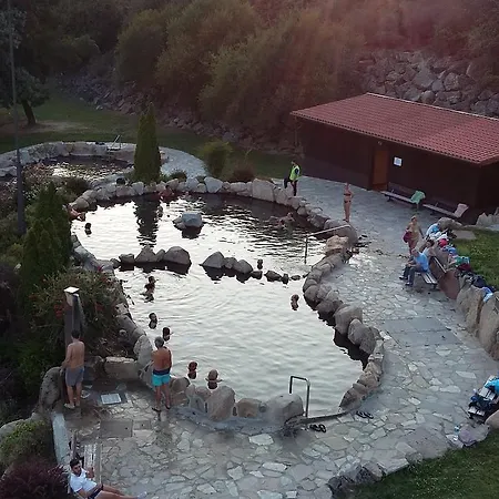 Dom wakacyjny A Lareira De *