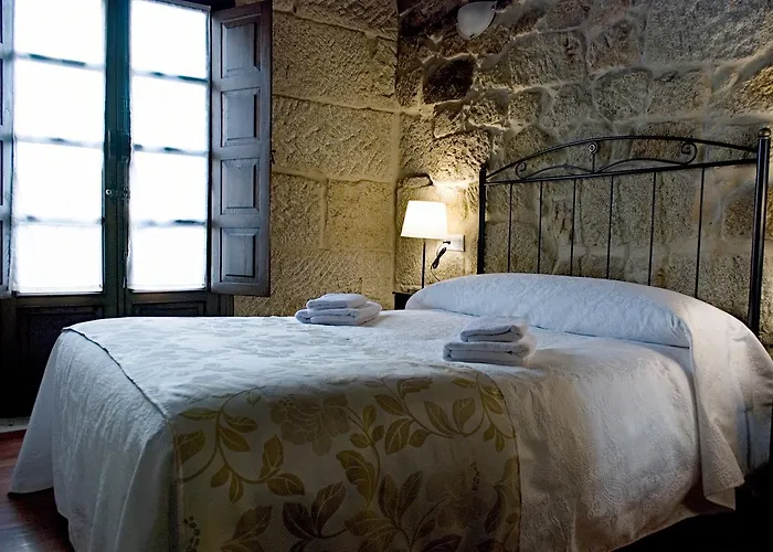 A Lareira De Hébergement de vacances