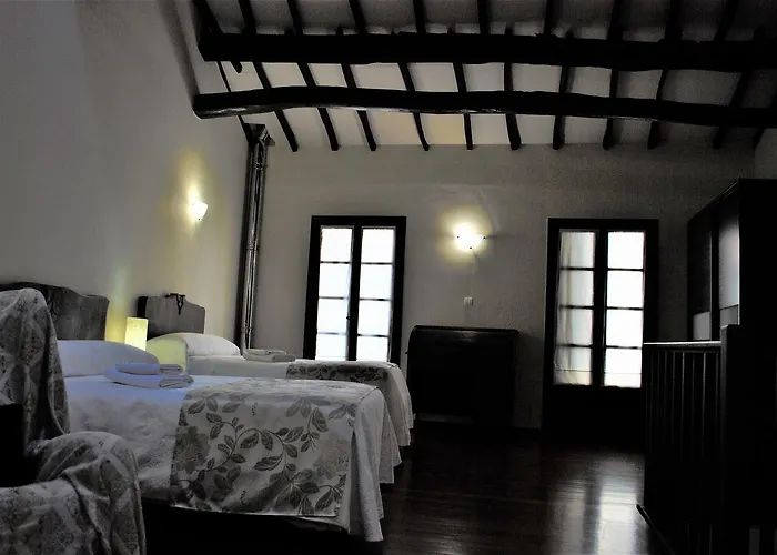 A Lareira De Allariz