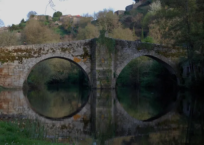 A Lareira De Hébergement de vacances