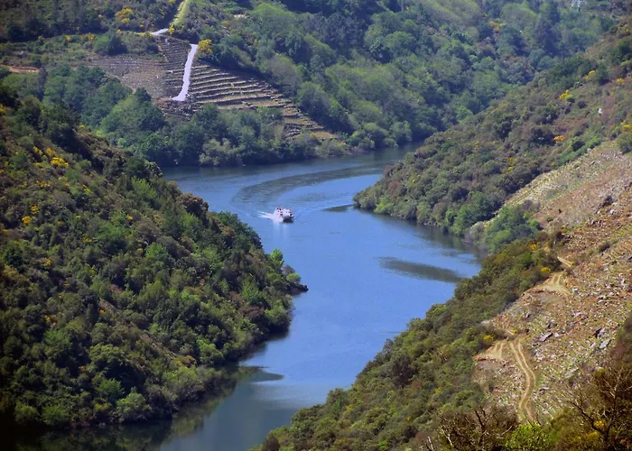 A Lareira De Allariz