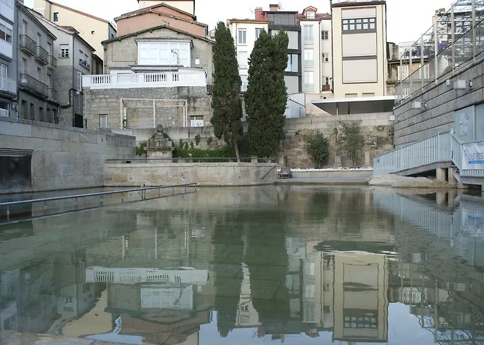 A Lareira De Hébergement de vacances *