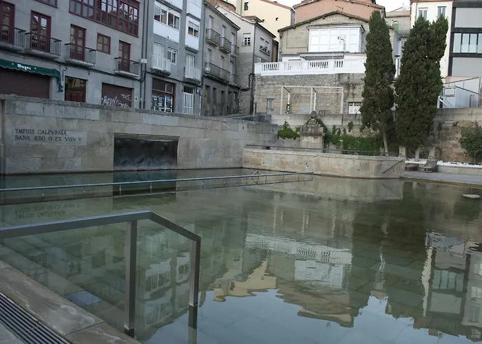 A Lareira De Allariz