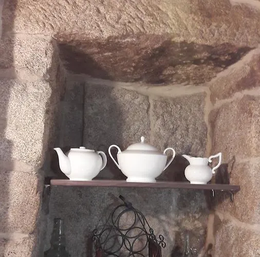 A Lareira De Allariz