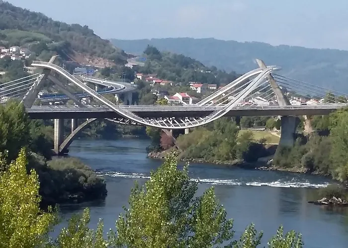A Lareira De * Allariz