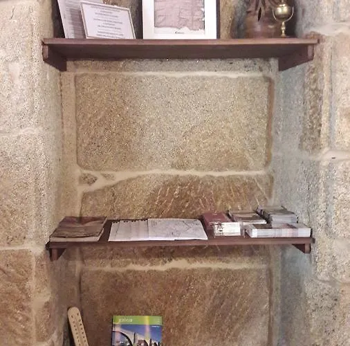 A Lareira De